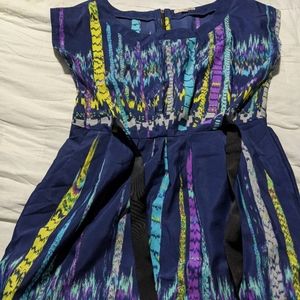 Awesome little dress with pockets!